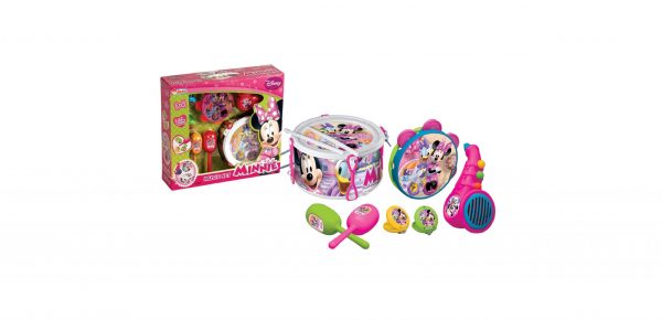 Minnie muzički set-019995
