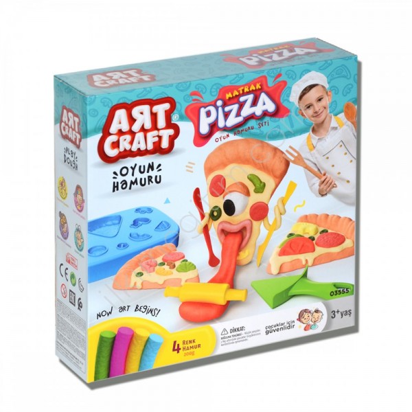 Testo za igru pizza 035551