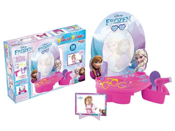 Set za ulepšavanje 035667