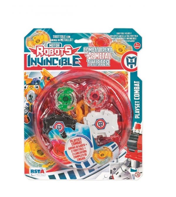 Igra set 203000 RS - Image 2