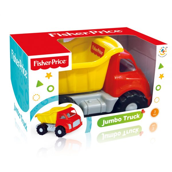 Pvc kamion - Image 2