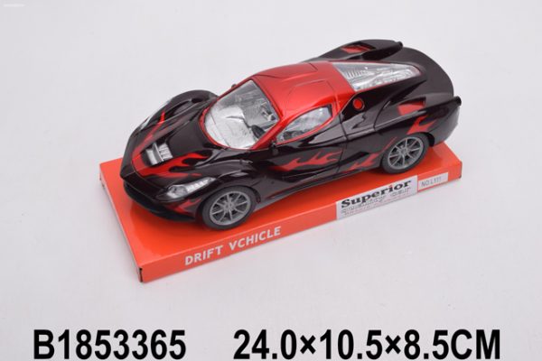 Auto 336504-k