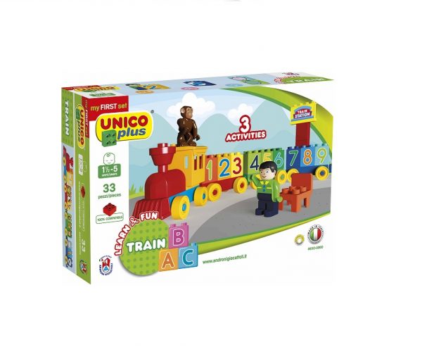 Voz set 186303a