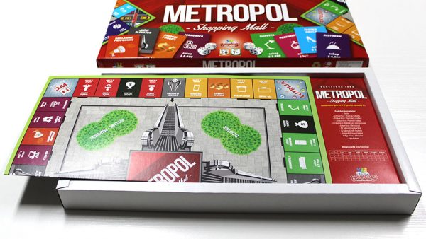 Metropol 774025 - Image 3