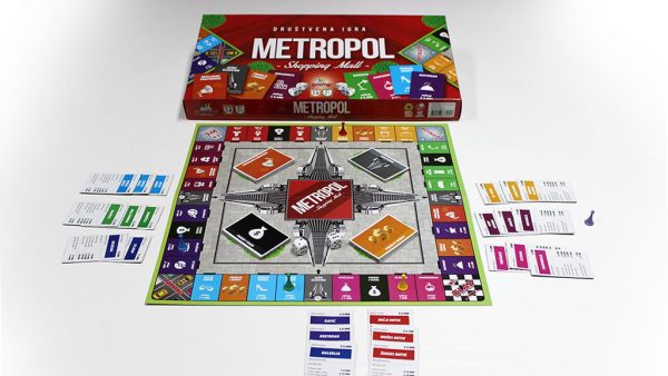 Metropol 774025 - Image 2