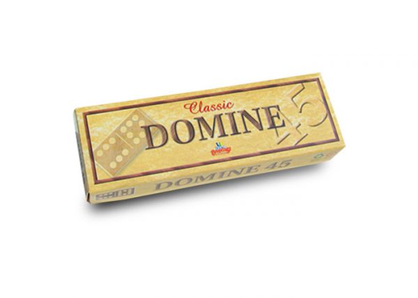 Domine 45 classic 774093