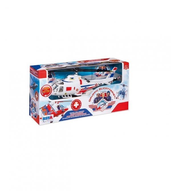 Helikopter 097804 RS