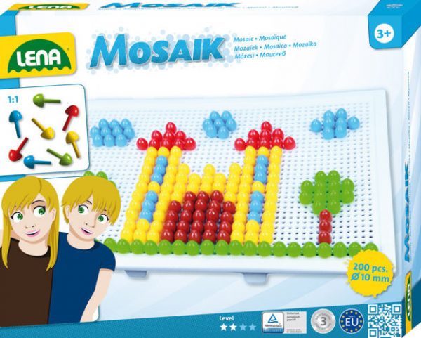 Mozaik set 803408