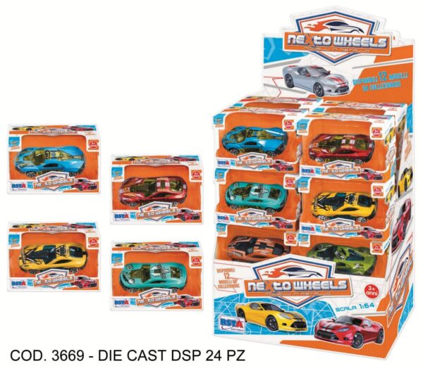 Auto 036698 RS