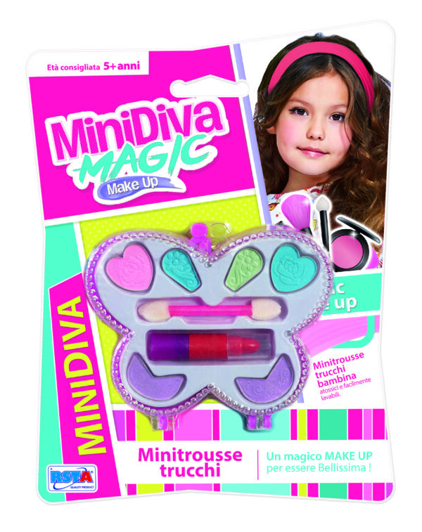 Sminka 101266 - RS