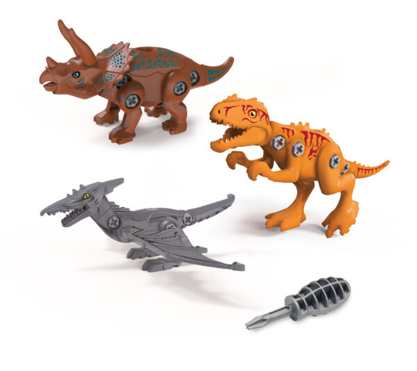 Sastavi dinosaurusa 104834 - Image 4