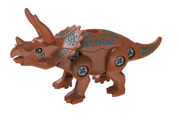 Sastavi dinosaurusa 104834 - Image 10